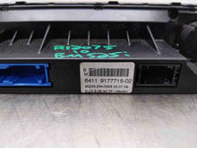 Load image into Gallery viewer, TEMPERATURE CONTROLS 528i 535i 550i 2008 08 2009 09 2010 10 - NW373045