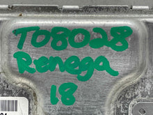 Load image into Gallery viewer, ECU ECM Computer Jeep Renegade 2018 - NW548844