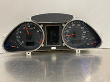 Load image into Gallery viewer, SPEEDOMETER CLUSTER Audi A6 2005 05 2006 06 2007 07 2008 08 - NW159554