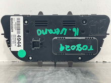 Load image into Gallery viewer, Temperature Controls Buick Verano 2016 - NW548375