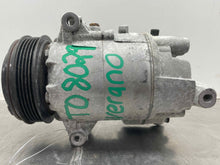 Load image into Gallery viewer, AC A/C AIR CONDITIONING COMPRESSOR Buick Verano 14 15 16 17 - NW548290