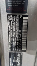Load image into Gallery viewer, SIDE VIEW DOOR MIRROR CLK320 CLK350 CLK430 CLK500 CLK55 03-09 Left - NW372880