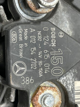 Load image into Gallery viewer, ALTERNATOR ML500 C320 2003 03 2004 04 05 06 - NW372742