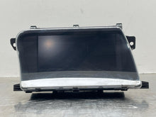 Load image into Gallery viewer, INFO-GPS SCREEN Lexus RX350 RX450H 10 11 12 13 14 15 - NW548122