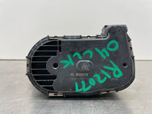 Load image into Gallery viewer, THROTTLE BODY CLK430 CLK500 ML500 SL55 01 - 06 - NW373320