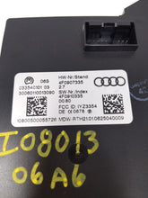 Load image into Gallery viewer, Theft Locking Computer Audi A6 2005 05 2006 06 - NW28448