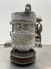 Load image into Gallery viewer, AC A/C AIR CONDITIONING COMPRESSOR B250 CLA45 CLA250 14 15 16 - NW372845