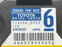 Load image into Gallery viewer, Computer LEXUS RX350 2013 - NW548284