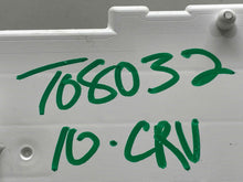 Load image into Gallery viewer, SPEEDOMETER CLUSTER Honda CR-V 2010 10 2011 11 - NW548479