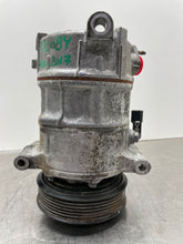 Load image into Gallery viewer, AC A/C AIR CONDITIONING COMPRESSOR Q50 Q60 16 17 18 19 - NW372842