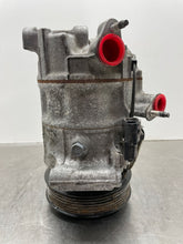 Load image into Gallery viewer, AC A/C AIR CONDITIONING COMPRESSOR Q50 Q60 16 17 18 19 - NW372842