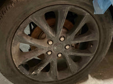 Load image into Gallery viewer, WHEEL RIM Dodge Durango 16 17 18 20x8 20x8, 5 lug, 5" - NW547719