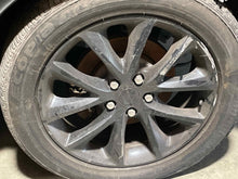 Load image into Gallery viewer, WHEEL RIM Dodge Durango 16 17 18 20x8 20x8, 5 lug, 5" - NW547720