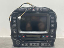 Load image into Gallery viewer, INFO-GPS SCREEN Vanden Pl XJ XJ8 XJ8L XJL XJR 2004-2009 - NW547408