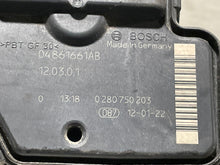 Load image into Gallery viewer, THROTTLE BODY Raider Pacifica Nitro Durango 07 08 - 11 - NW373684