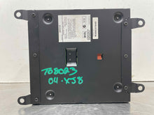Load image into Gallery viewer, Amplifier Jaguar XJ XJ8 2004 04 2005 05 2006 06 2007 07 2008 08 2009 09 - NW547215