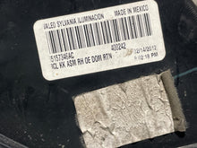 Load image into Gallery viewer, TAIL LIGHT LAMP Jeep Liberty 08 09 10 11 12 Right - NW373686