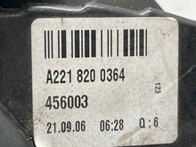 Load image into Gallery viewer, TAIL LIGHT LAMP ASSEMBLY S450 Cdn S550 S600 S63 S65 SL55 07-09 Left - NW549031