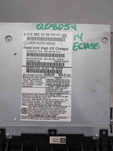 Load image into Gallery viewer, Radio MERCEDES E-CLASS 2014 - NW469613