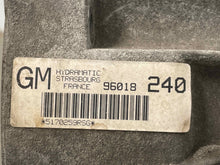 Load image into Gallery viewer, TRANSMISSION BMW Z3 1997 97 1998 98 - NW374024
