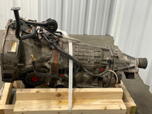 Load image into Gallery viewer, TRANSMISSION Subaru Legacy 2008 08 2009 09 - NW389837