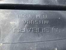 Load image into Gallery viewer, SIDE VIEW MIRROR Subaru Legacy 2005 05 06 07 08 09 Right - NW373794