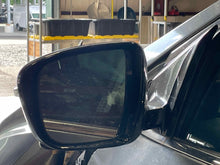 Load image into Gallery viewer, SIDE VIEW DOOR MIRROR Murano Murano Cross Cabriolet 2015 15 Left - NW591621