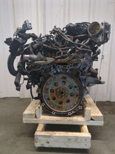 Load image into Gallery viewer, ENGINE MOTOR Murano Murano Cross Cabriolet 15 16 3.5L VIN A - NW548617