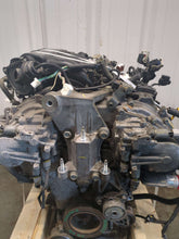 Load image into Gallery viewer, ENGINE MOTOR Murano Murano Cross Cabriolet 15 16 3.5L VIN A - NW548617