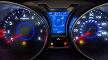 Load image into Gallery viewer, SPEEDOMETER CLUSTER Veloster 2012 12 2013 13 2014 14 2015 15 - NW373993