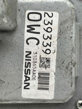 Load image into Gallery viewer, TRANSMISSION CONTROL MODULE COMPUTER QX60 Altima Maxima Pathfinder 16-17 - NW548575