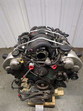 Load image into Gallery viewer, ENGINE Cayenne 2003 03 2004 04 2005 05 2006 06 4.5L - NW548058
