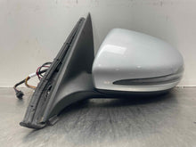 Load image into Gallery viewer, SIDE VIEW DOOR MIRROR C250 C300 C350 C43 C63 17 18 19 20 Left - NW548308