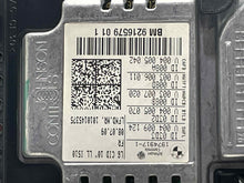 Load image into Gallery viewer, INFO-GPS SCREEN 740i 740il 750 HYBRID 750i 750il 760li Active 7 09-12 - NW373904