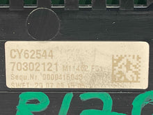 Load image into Gallery viewer, FRONT TEMPERATURE CONTROLS 535i Gt 550i Gt 740i 740il 09-13 - NW373889