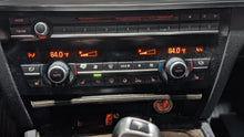 Load image into Gallery viewer, FRONT TEMPERATURE CONTROLS 535i Gt 550i Gt 740i 740il 09-13 - NW373889