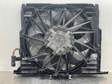 Load image into Gallery viewer, RADIATOR FAN ASSEMBLY 550i 550i Gt 650i 750 HYBRID 750i 750il 09-15 - NW373807