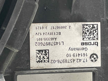 Load image into Gallery viewer, RADIATOR FAN ASSEMBLY 550i 550i Gt 650i 750 HYBRID 750i 750il 09-15 - NW373807