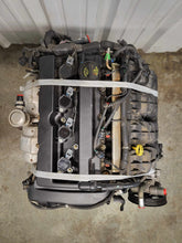Load image into Gallery viewer, Engine Motor Mercedes-Benz 200 2012 - NW549349