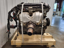 Load image into Gallery viewer, Engine Motor Mercedes-Benz 200 2012 - NW549349