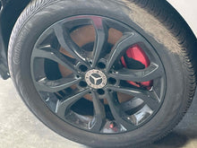 Load image into Gallery viewer, WHEEL RIM C250 C300 C350 C43 C63 15-18 17x7 17x7, 5 lug, 112mm - NW548777