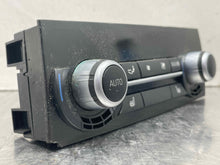 Load image into Gallery viewer, REAR TEMPERATURE CONTROLS 528i 535i 535i Gt 550i 550i Gt 640I 09-19 - NW373890