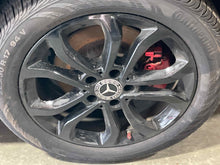 Load image into Gallery viewer, WHEEL RIM C250 C300 C350 C43 C63 15-18 17x7 17x7, 5 lug, 112mm - NW548526