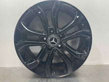 Load image into Gallery viewer, WHEEL RIM C250 C300 C350 C43 C63 15-18 17x7 17x7, 5 lug, 112mm - NW548526