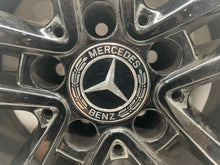 Load image into Gallery viewer, WHEEL RIM C250 C300 C350 C43 C63 15-18 17x7 17x7, 5 lug, 112mm - NW548526