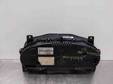 Load image into Gallery viewer, Speedometer Cluster Jeep Renegade 2015 - NW373990