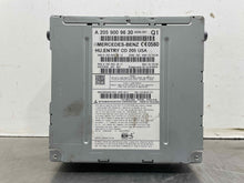 Load image into Gallery viewer, RADIO CONTROL C250 C300 C350 C43 C63 GLC250d GLC300 GLC43 GLC43 17-18 - NW548976