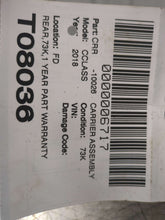 Load image into Gallery viewer, Carrier Assembly MERCEDES C-CLASS 2018 - NW548298