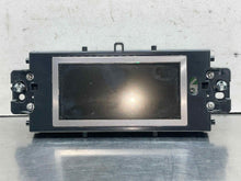 Load image into Gallery viewer, INFO-GPS SCREEN Mercedes-Benz GLK350 2010 10 2011 11 2012 12 - NW548386