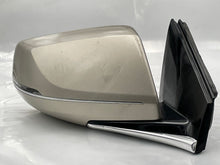 Load image into Gallery viewer, Side View Door Mirror Cadillac XTS 2014 - NW374168